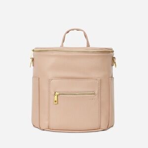 fawn design mini diaper bag